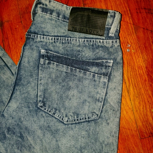TRUE ROCK jeans - Picture 2 of 4